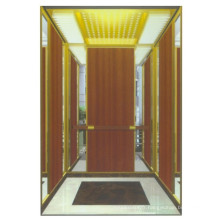 Hot Sale Mall Commercial Passenger Lift